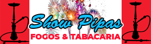 Show Pipas e Fogos